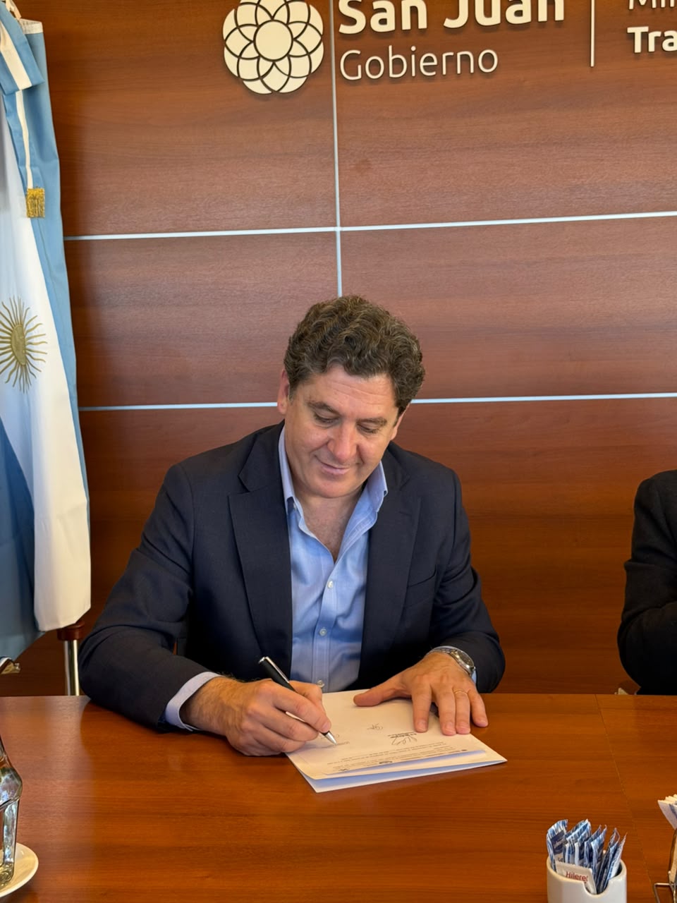 La FI puso sexta: se implementará una nueva tecnicatura a distancia