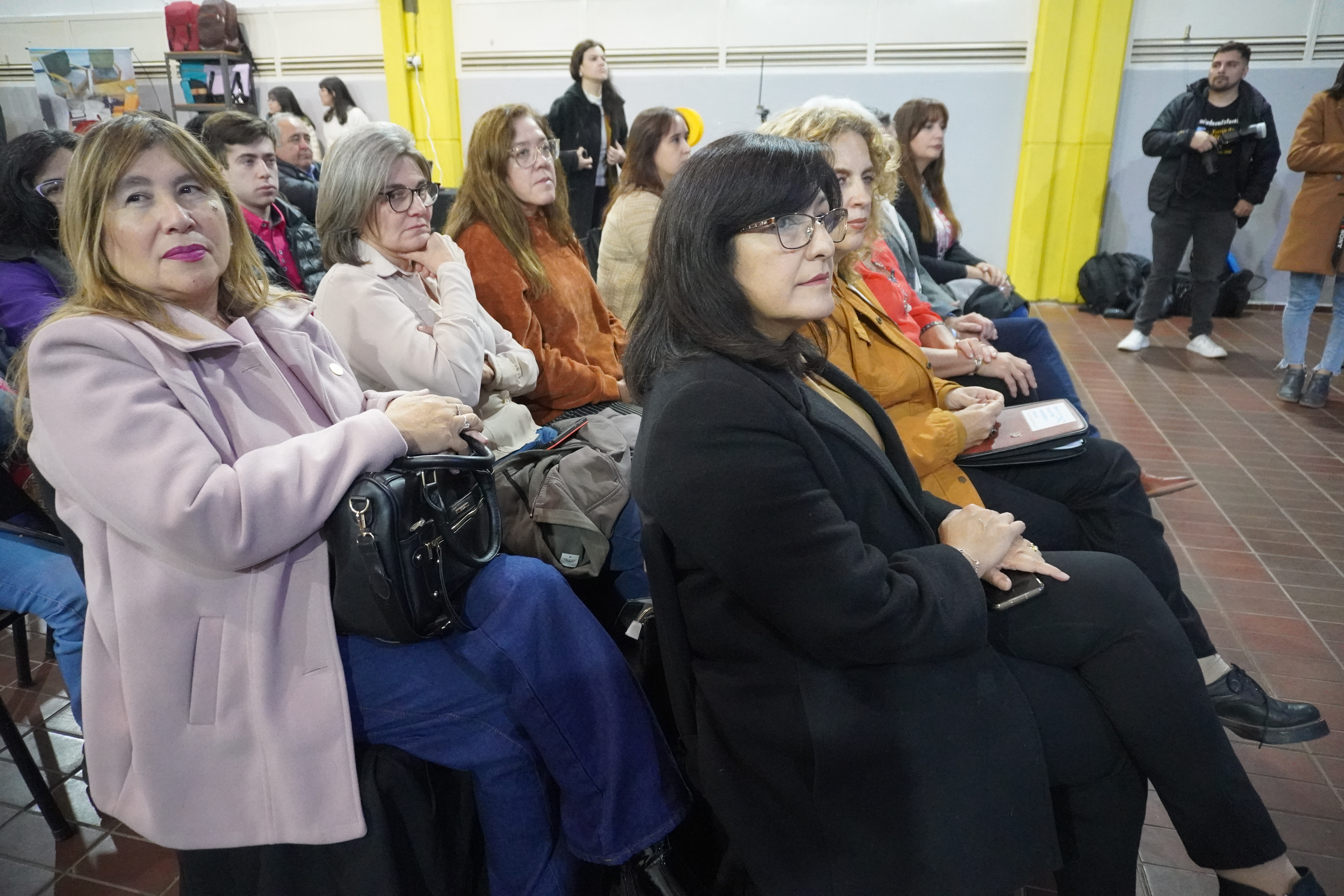 La FI, la UNSJ y la Municipalidad de Valle Fértil entregaron certificados de aprobación a diplomados en Gestión Ambiental