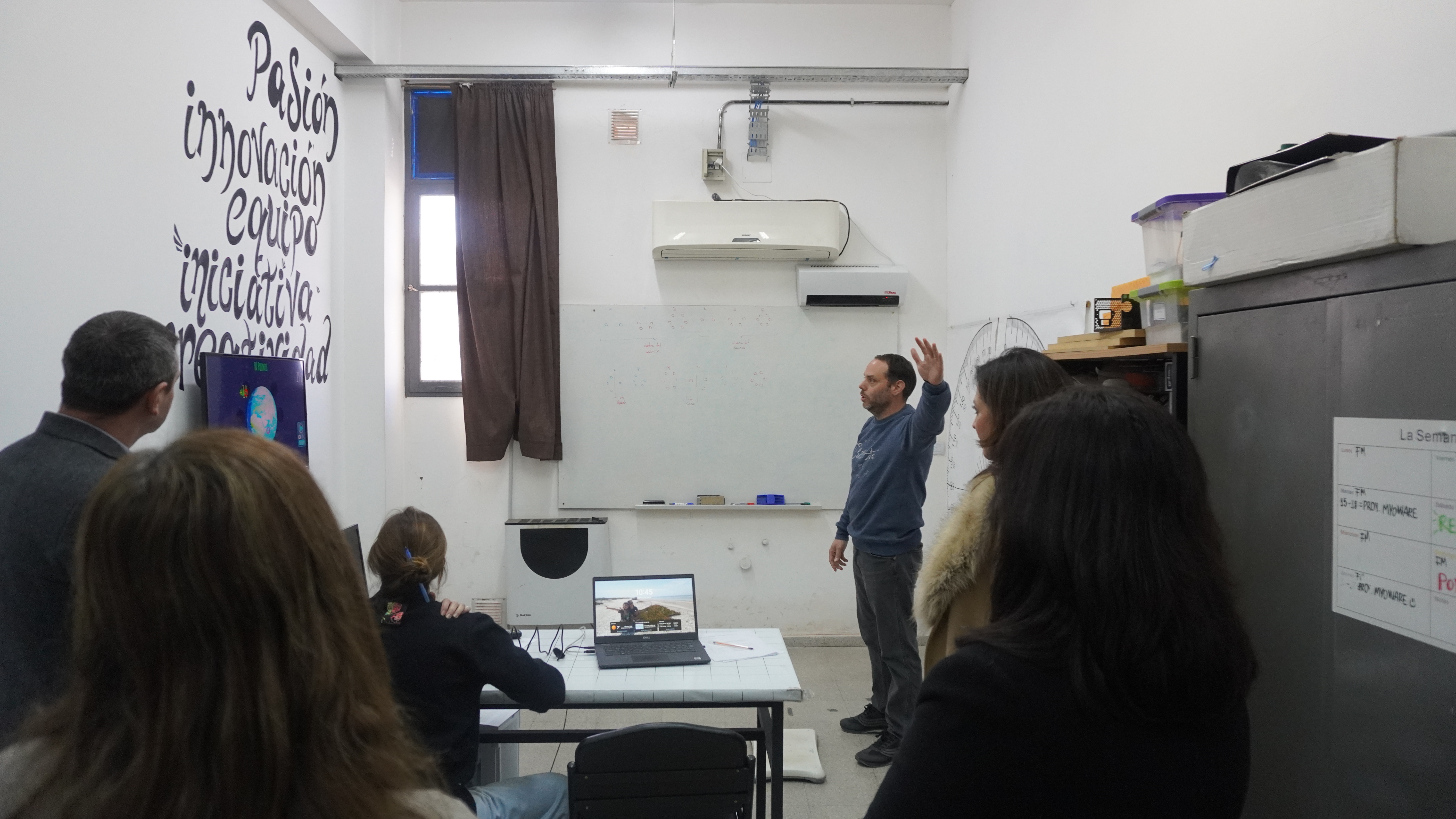 El Instituto de Bioingeniería obtuvo un subsidio de $7,2 millones para investigar la neuroplasticidad mediante realidad virtual
