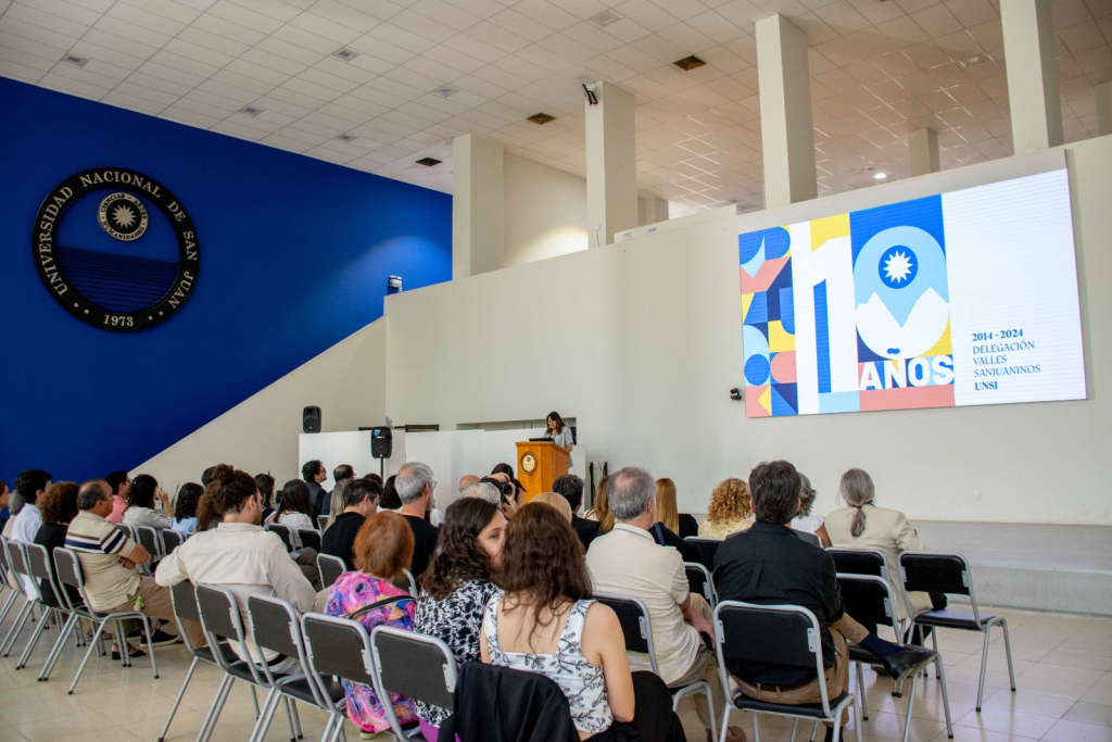 Se presentó el libro "Universidad, Derechos y Territorio: Una década de democratización educativa" 