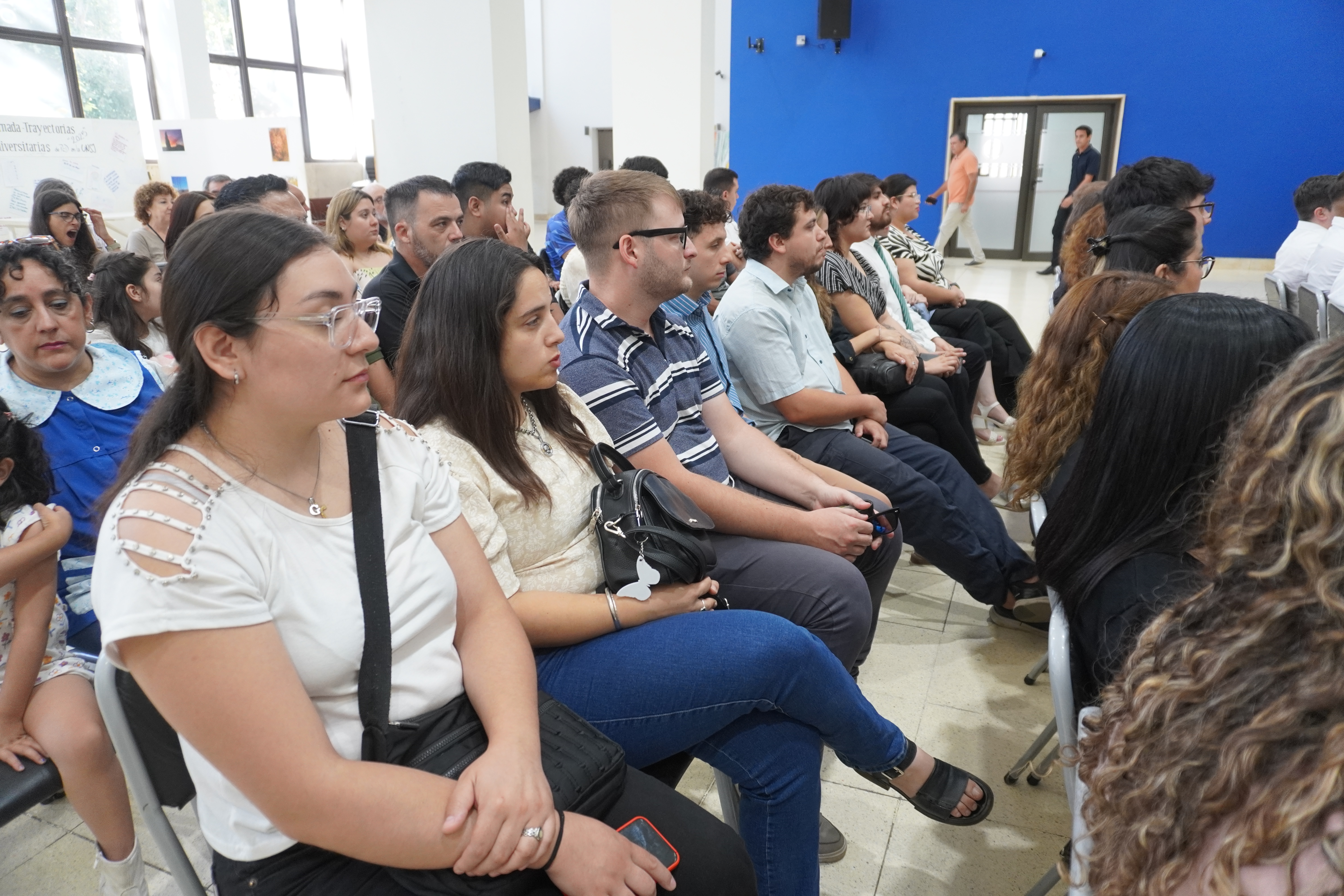 Veintitrés Nodocentes de la FI aprobaron el examen del Curso de Nivelación para el ingreso a planta permanente de la UNSJ