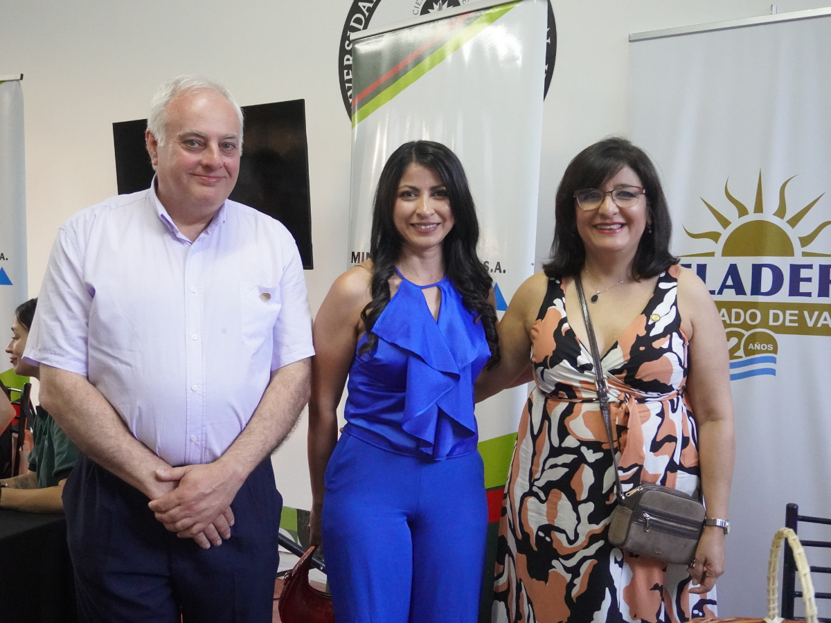 Se llevó a cabo la tercera edición de la Noche de Puertas Abiertas 