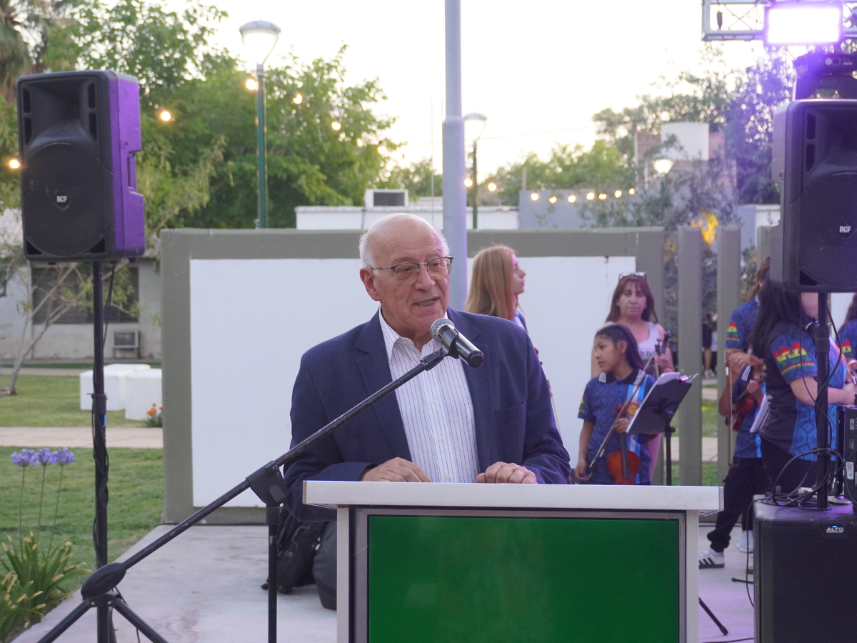 Se llevó a cabo la tercera edición de la Noche de Puertas Abiertas 