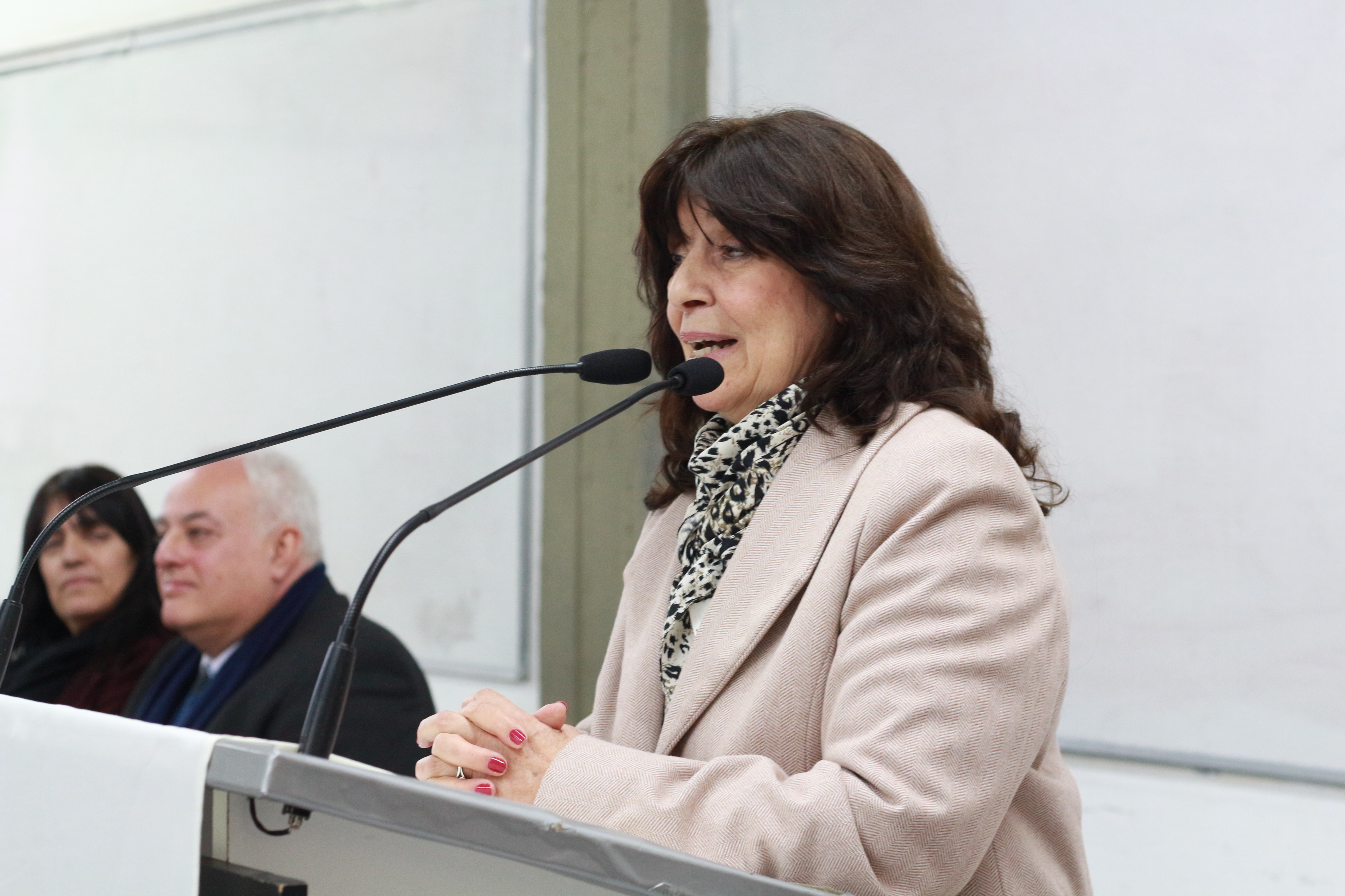 Con nuevas obras, la Facultad de Ingeniería celebró sus 87 años de vida