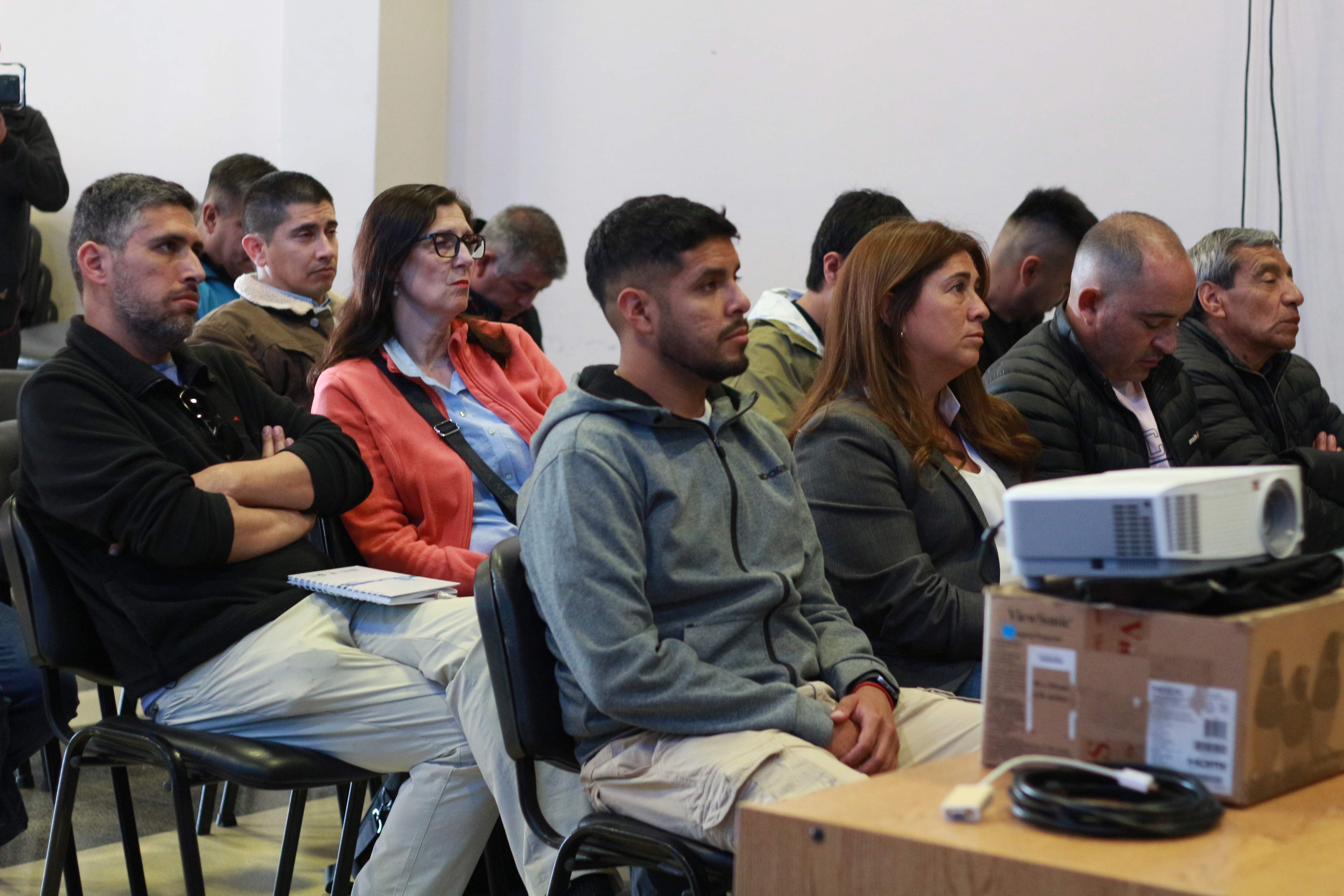 La Facultad de Ingeniería y la Municipalidad de Jáchal acuerdan fortalecer acciones de formación y desarrollo