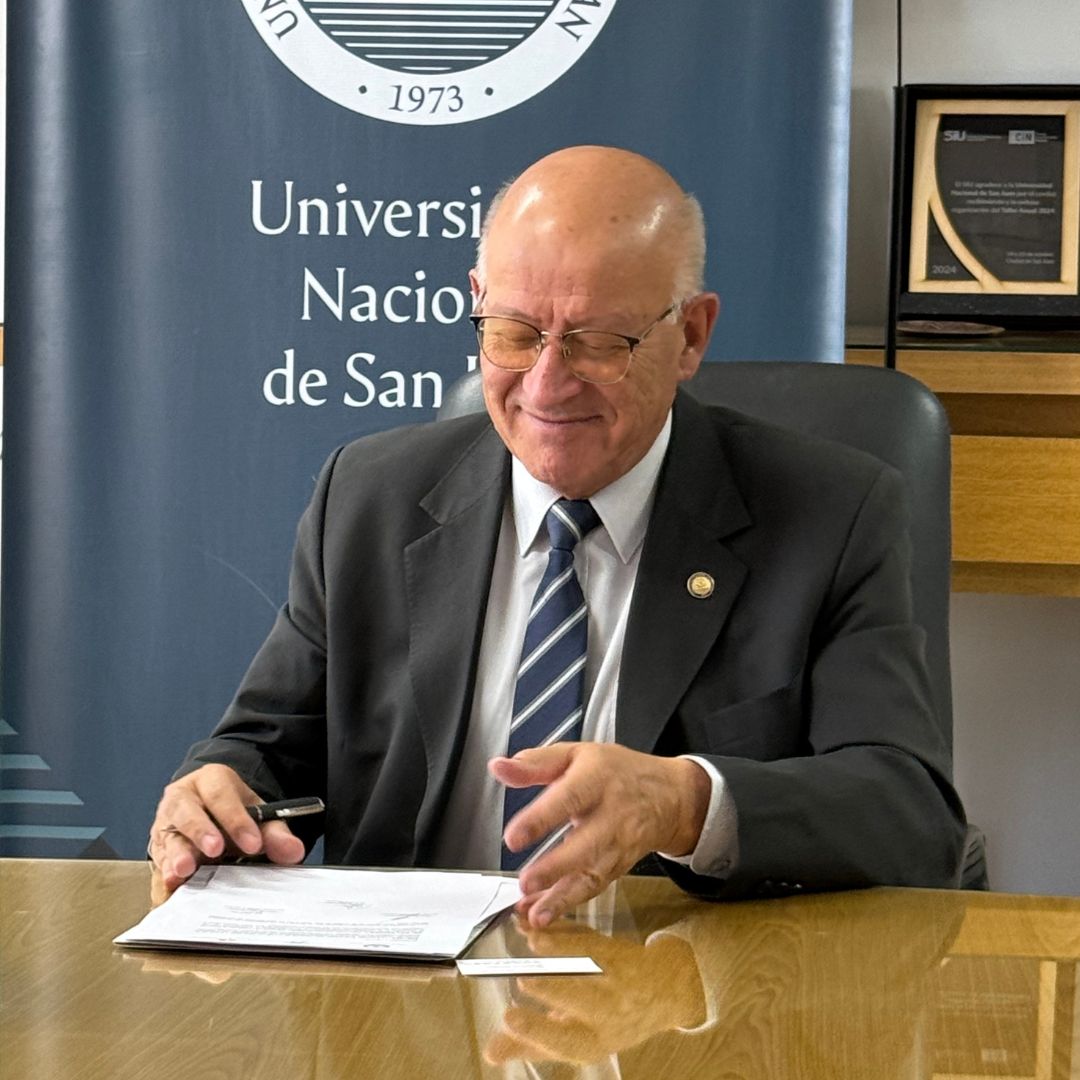 La Facultad de Ingeniería y la Clínica El Castaño avanzan en cooperación tecnológica aplicada a la salud