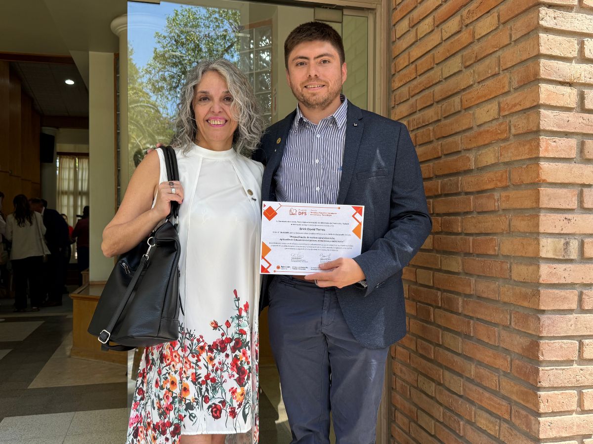La FI recibió siete Premios Domingo Faustino Sarmiento de Ciencia e Innovación 2025