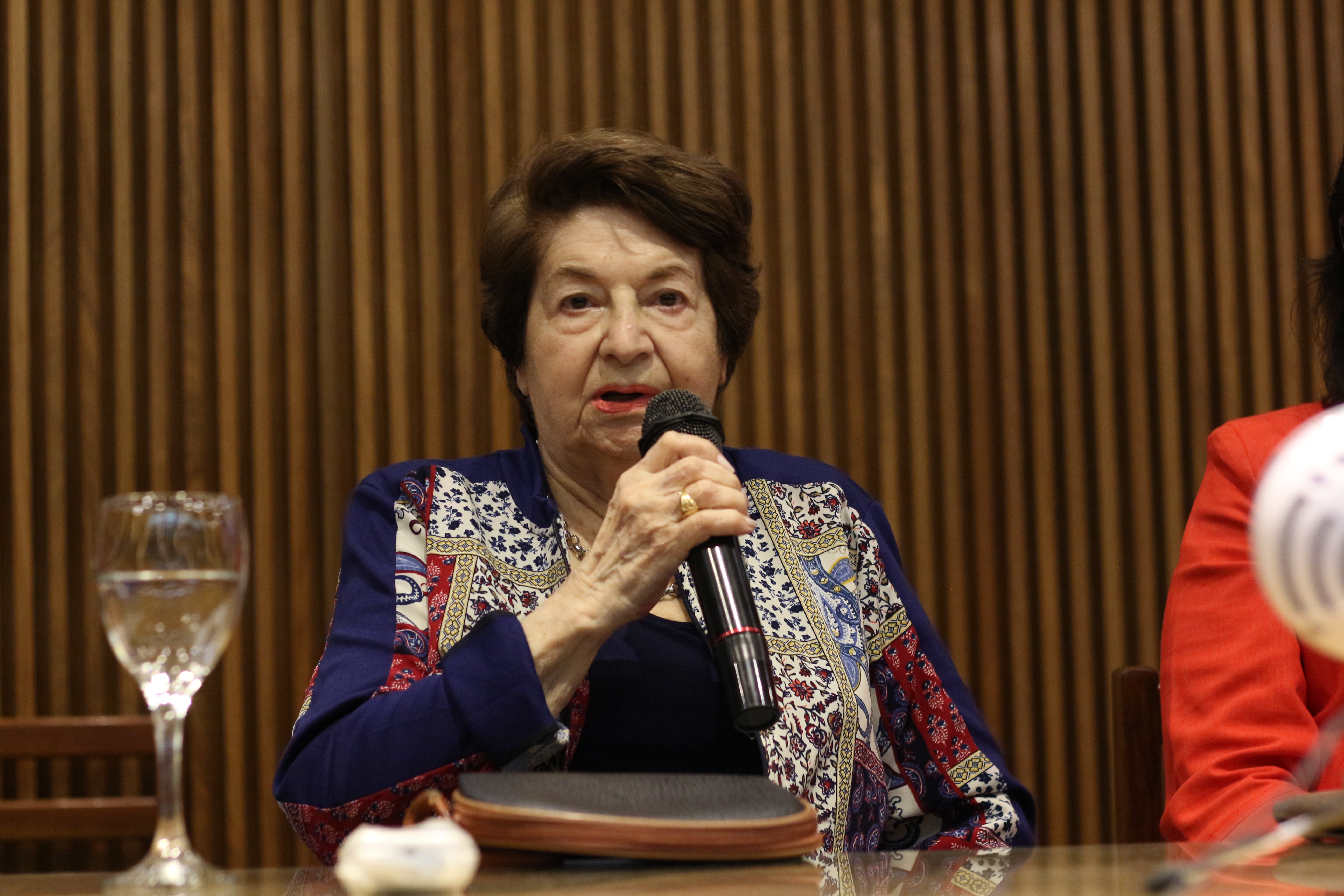 Se celebró una jornada para revalorizar el rol de la mujeres mineras