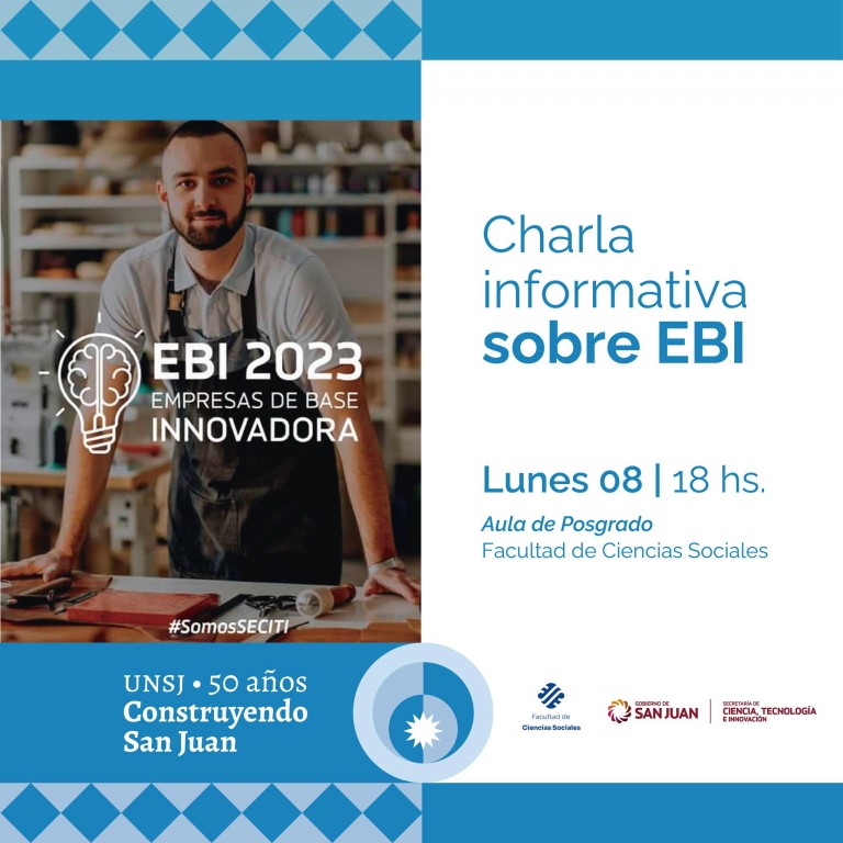 Financiarán 50 proyectos de innovación para emprendedores/as