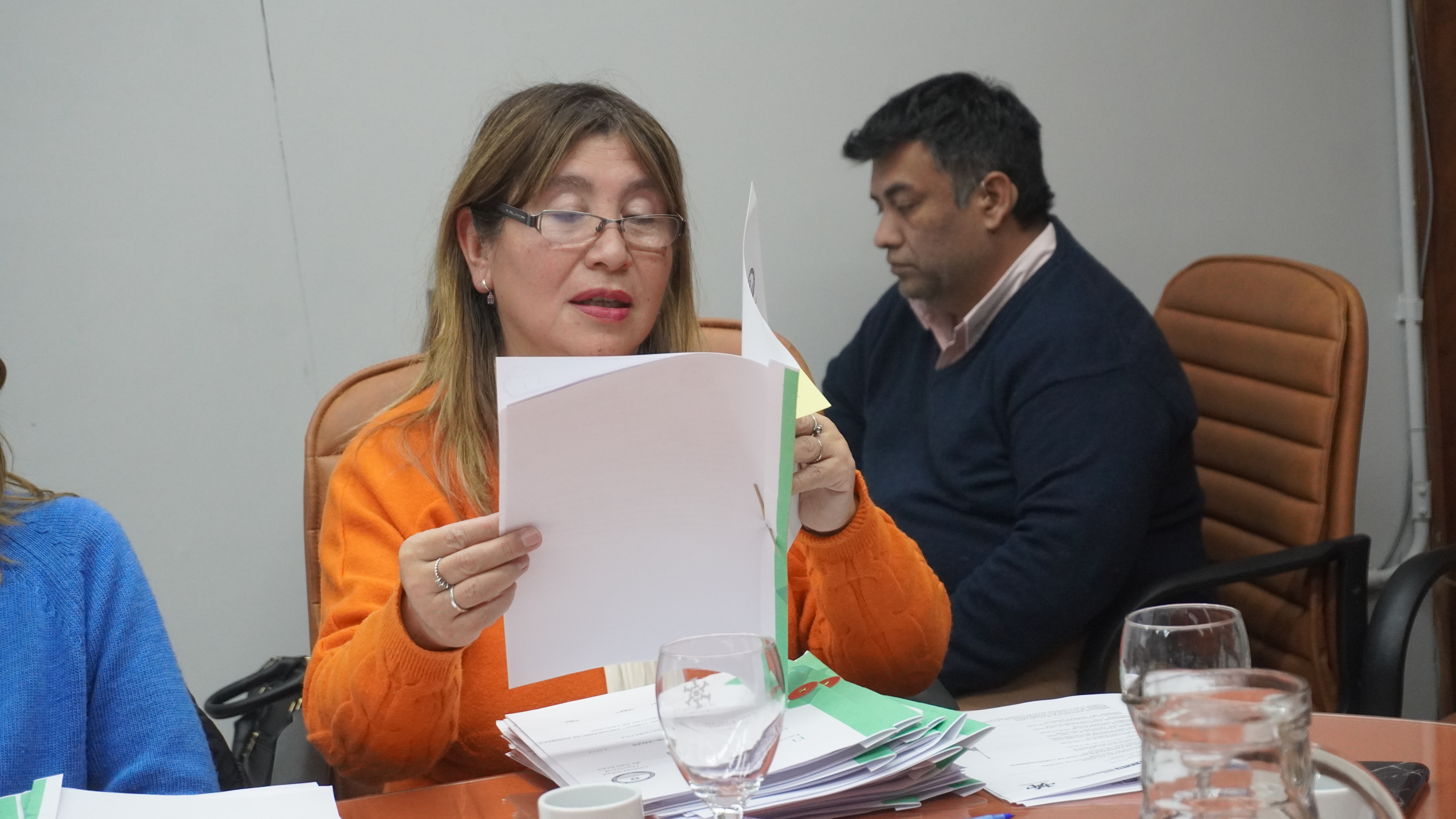 Se aprobó una nueva tecnicatura en la última sesión de Mario Fernández como decano de la FI