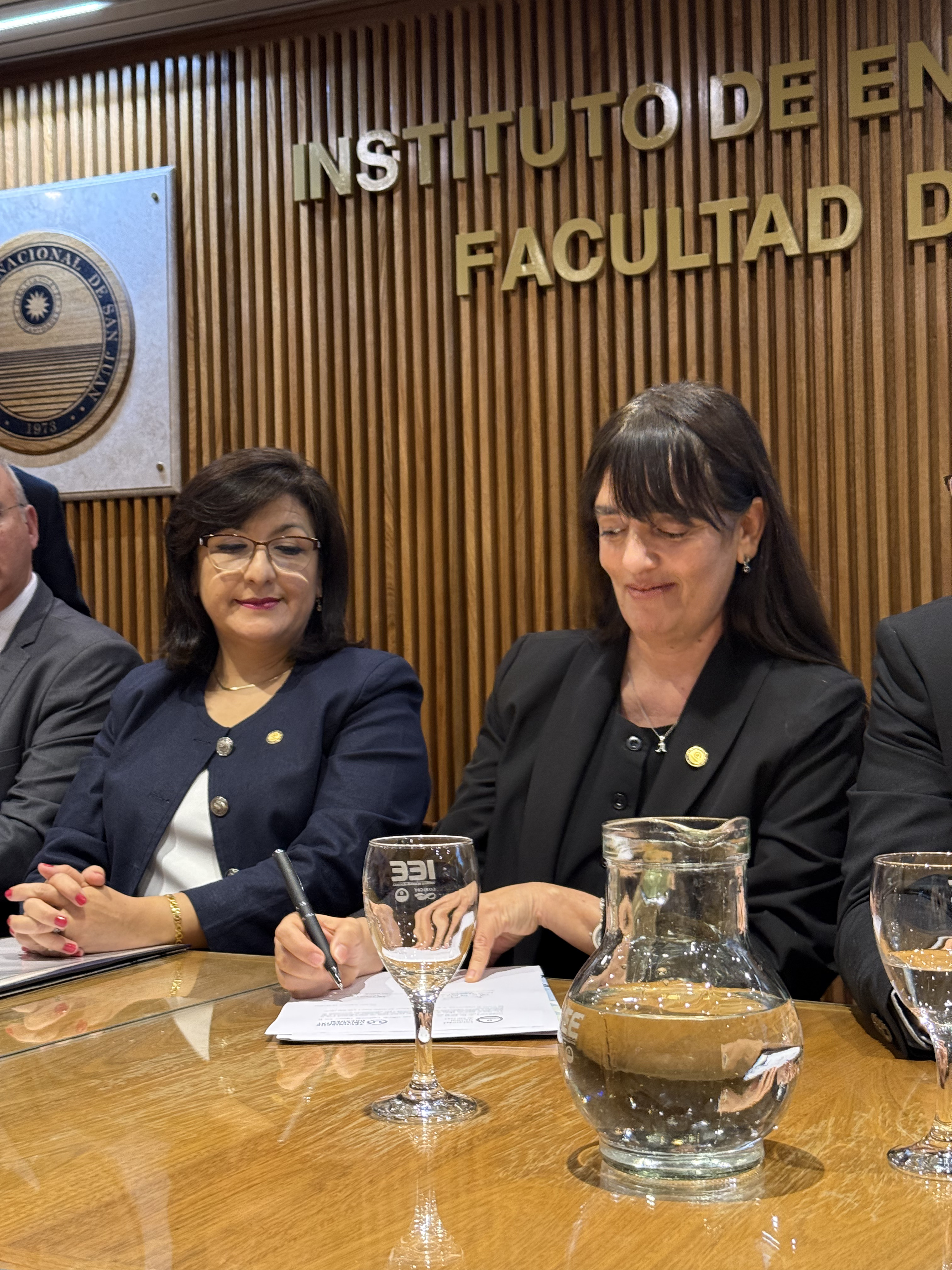 San Juan fue sede de un Simposio Internacional sobre Calidad de la Energía Eléctrica