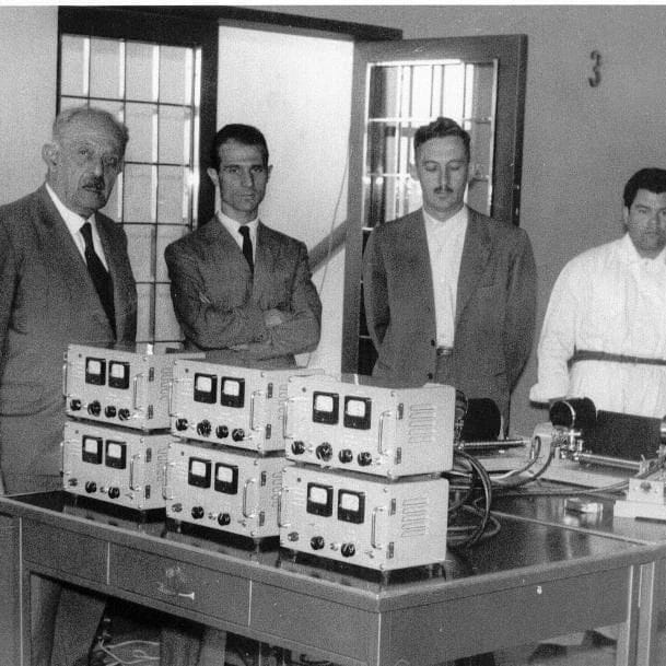 66º Aniversario del Instituto de Investigaciones Antisísimicas "Ing. Aldo Bruschi"