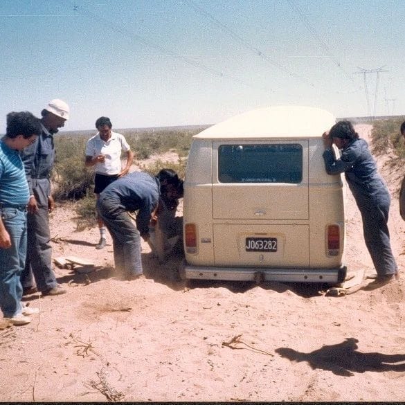 66º Aniversario del Instituto de Investigaciones Antisísimicas "Ing. Aldo Bruschi"