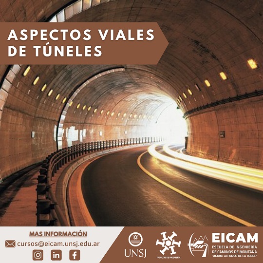 Inscripciones abiertas para cursos de Posgrado de la EICAM de junio