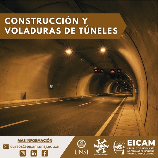 Inscripciones abiertas para cursos de Posgrado de la EICAM de junio