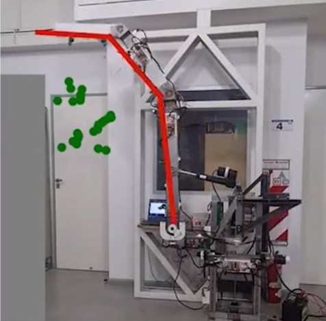 La Facultad de Ingeniería obtuvo una nueva patente: un robot agrícola de precisión 
