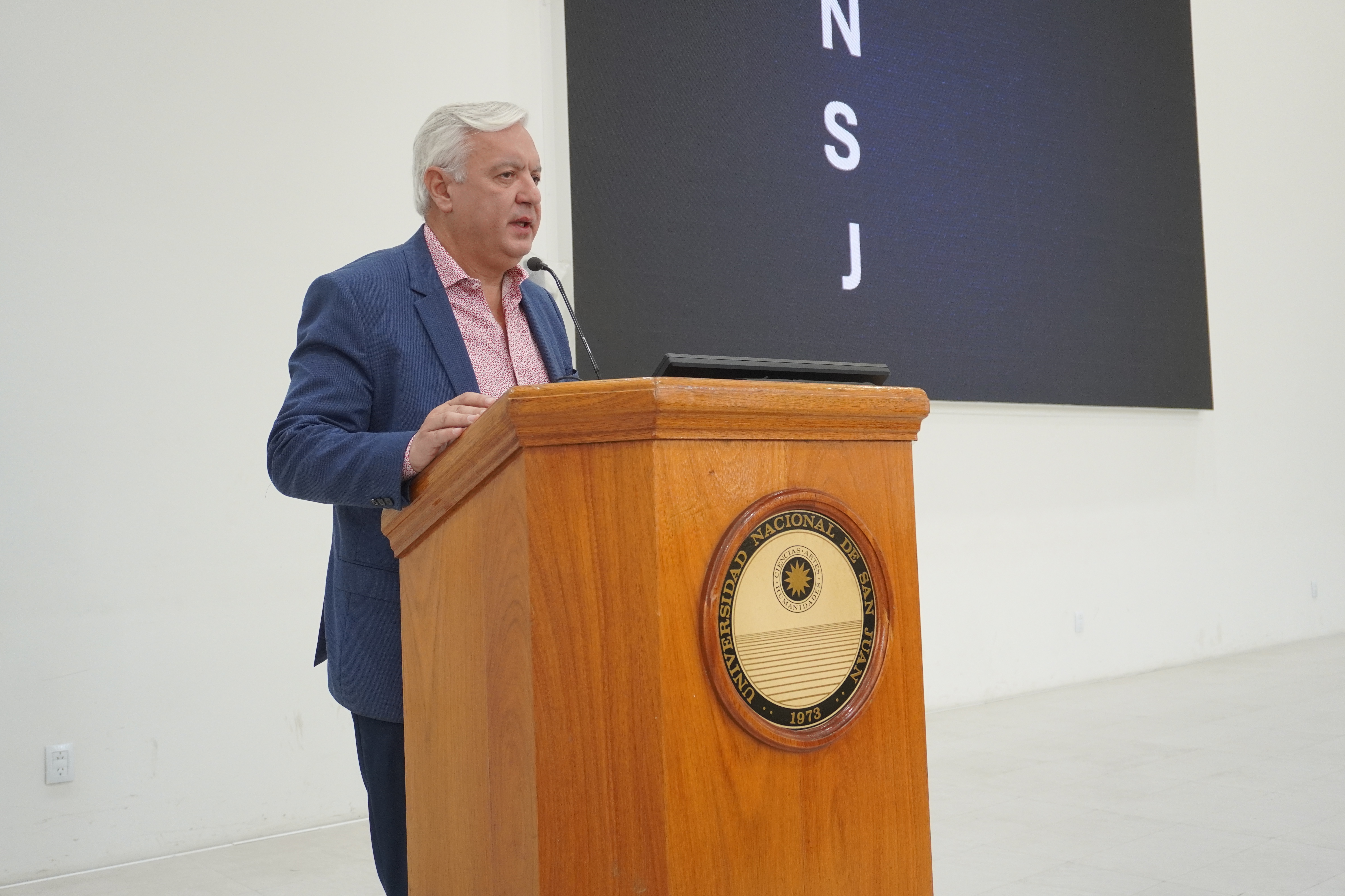 Veintitrés Nodocentes de la FI aprobaron el examen del Curso de Nivelación para el ingreso a planta permanente de la UNSJ