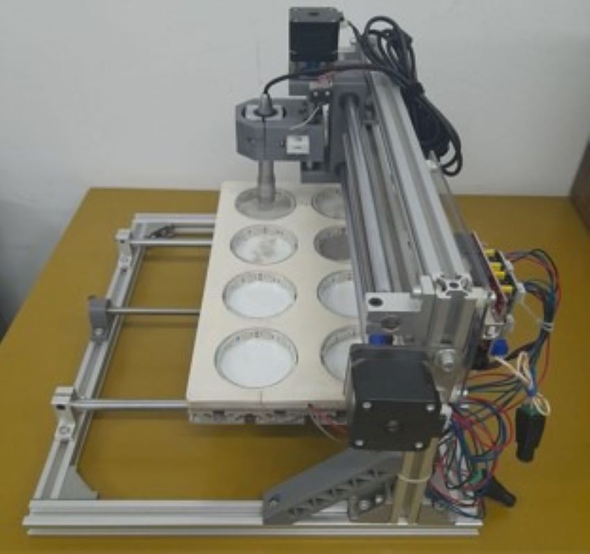 Los laboratorios remotos de la Facultad de Ingeniería, a la vanguardia
