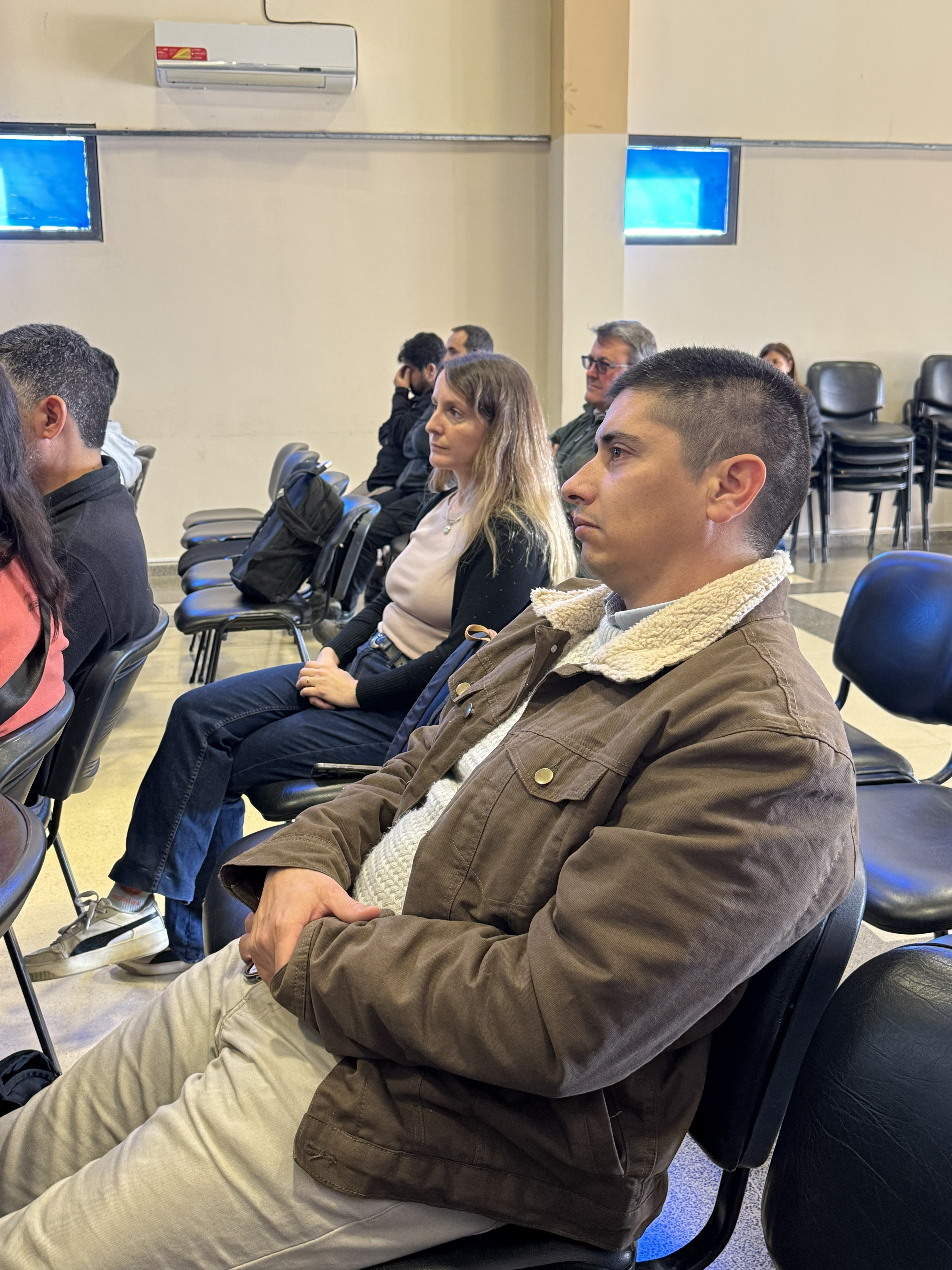 La Facultad de Ingeniería y la Municipalidad de Jáchal acuerdan fortalecer acciones de formación y desarrollo