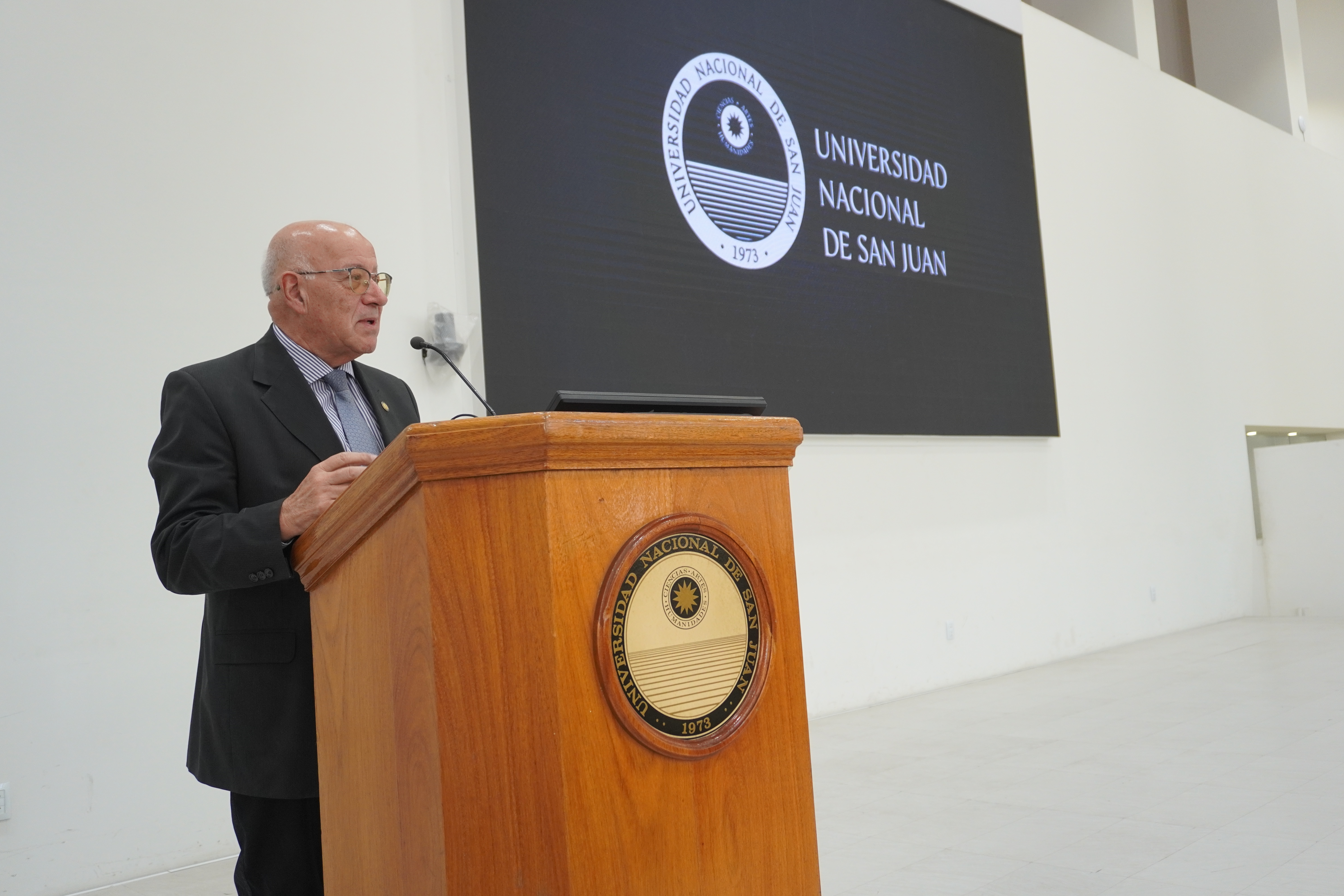 Veintitrés Nodocentes de la FI aprobaron el examen del Curso de Nivelación para el ingreso a planta permanente de la UNSJ