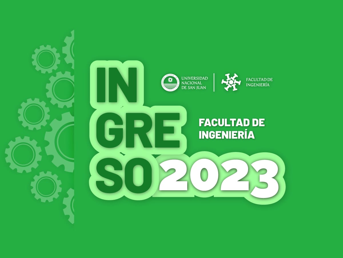 Cursos de perfeccionamiento del Instituto de Investigaciones Antisísmicas