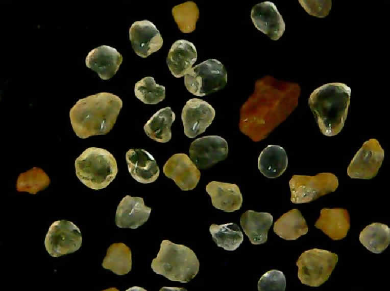 La Facultad de Ingeniería obtuvo una nueva patente: un método matemático para determinar la redondez de arenas de fracking