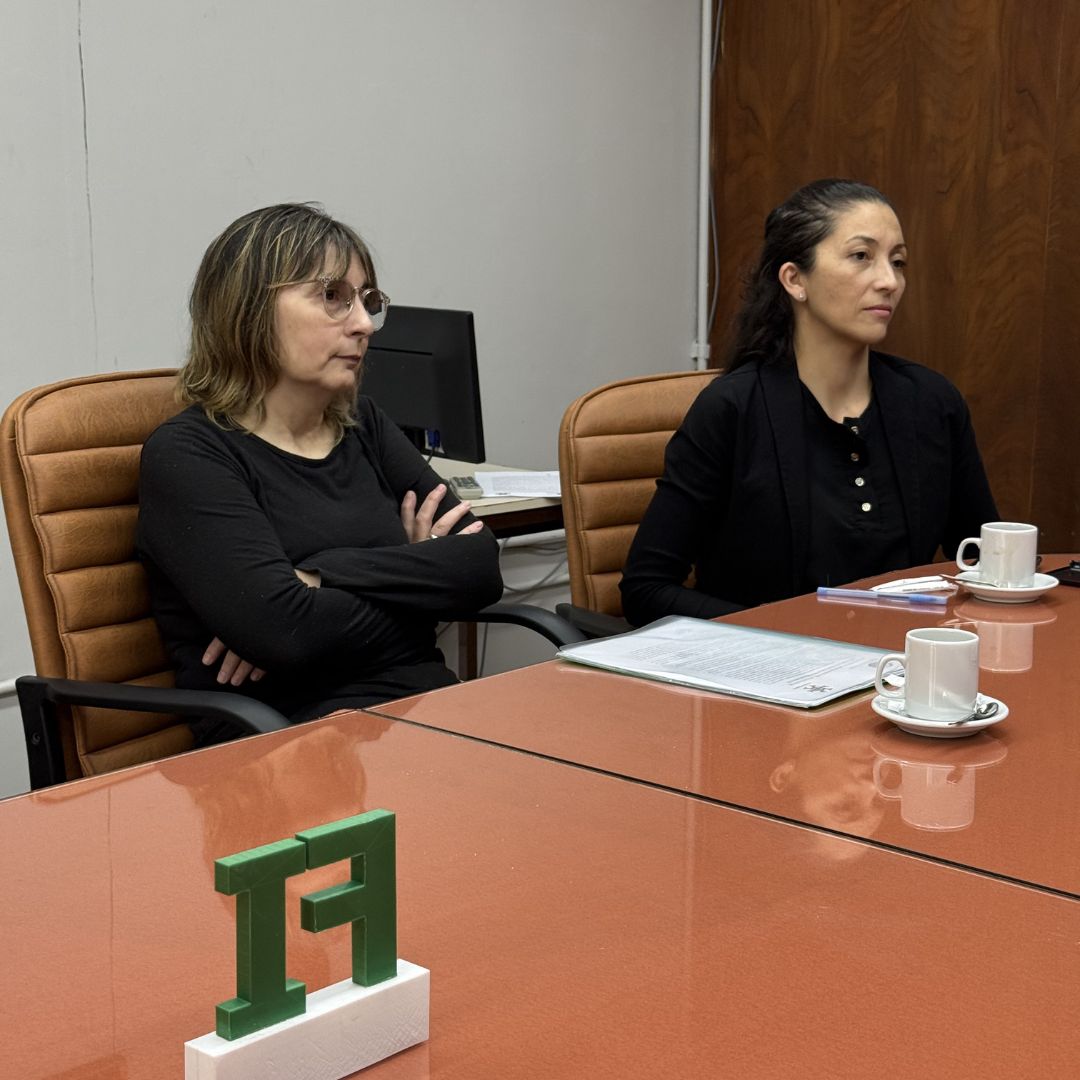 La Facultad de Ingeniería firmó actas acuerdo con escuelas de nivel secundario