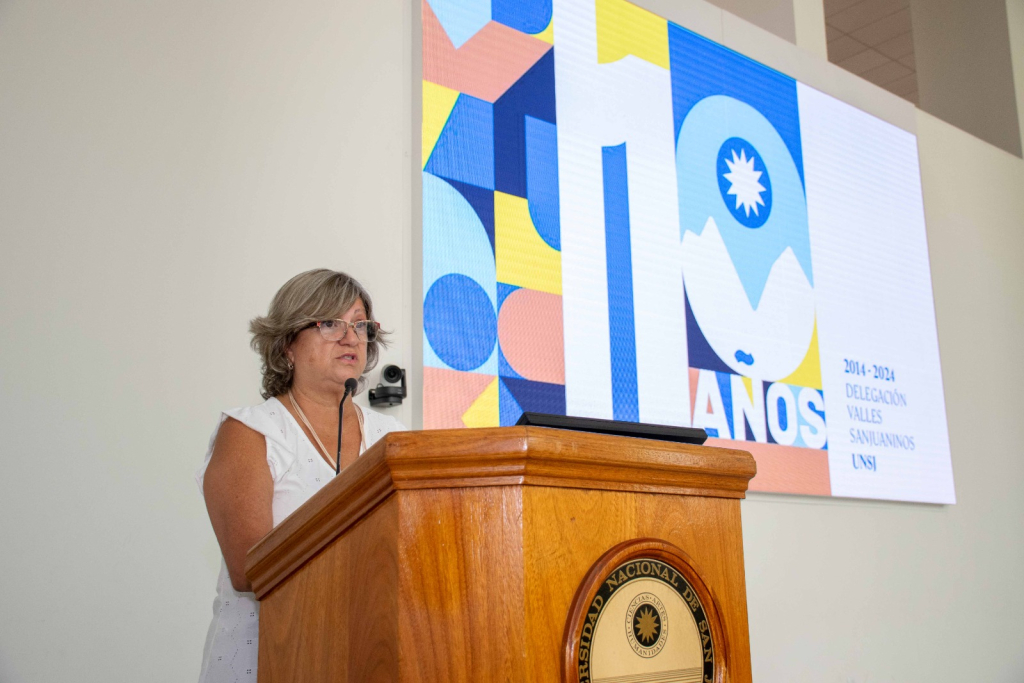 Se presentó el libro "Universidad, Derechos y Territorio: Una década de democratización educativa" 