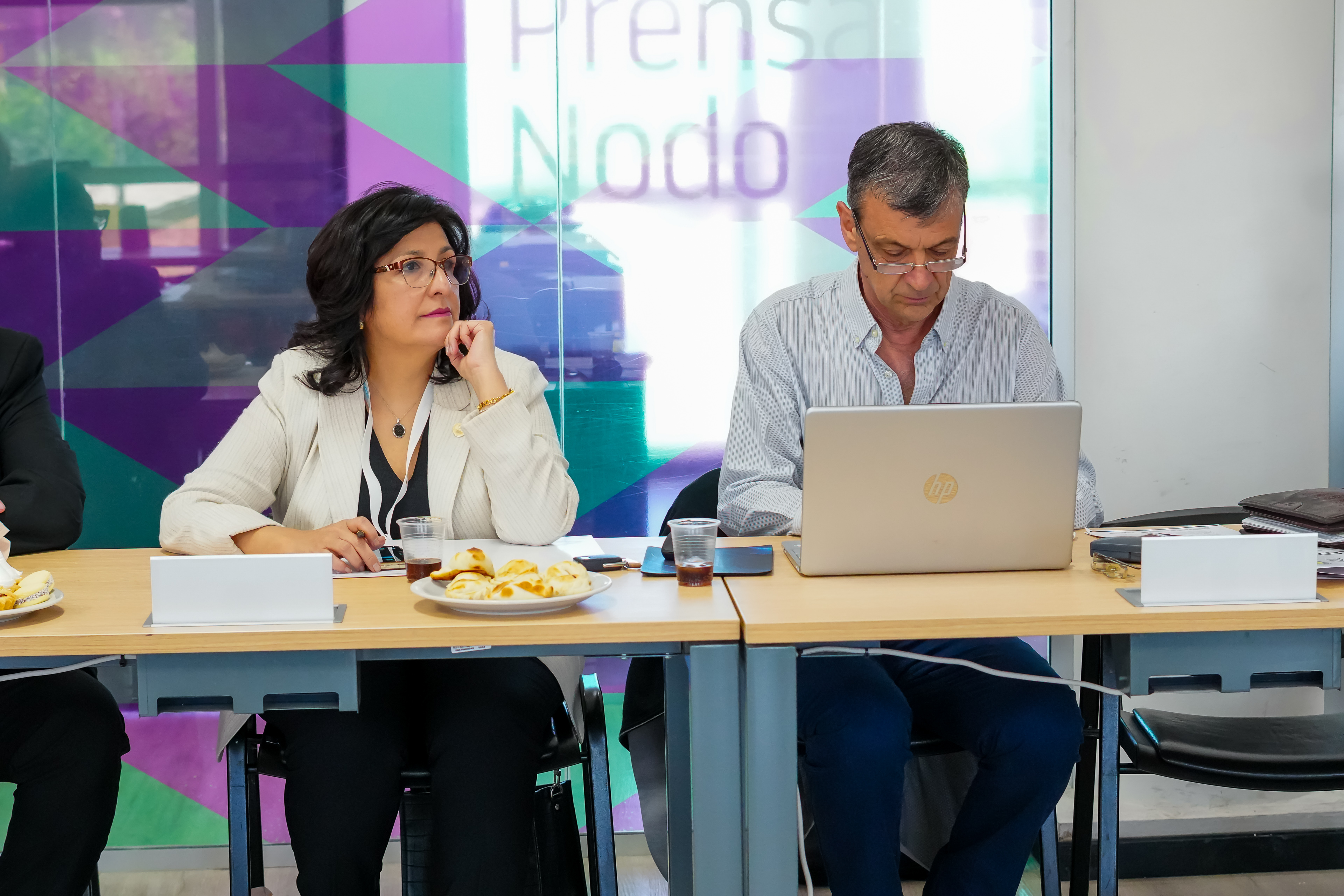 La Ingeniería de San Juan estuvo presente en el CADE - CAEDI 2026 en la provincia Catamarca