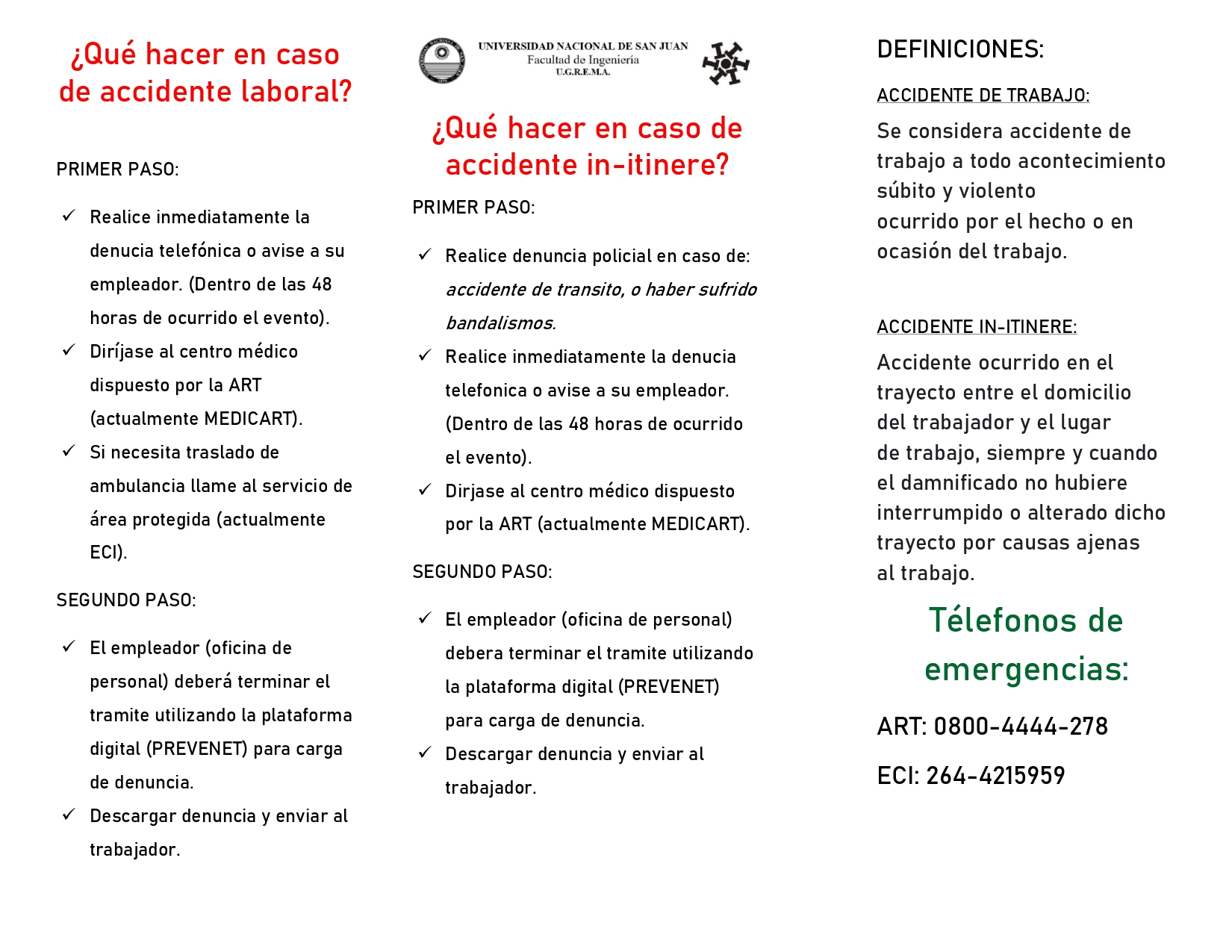 Capacitación sobre prevención sísmica