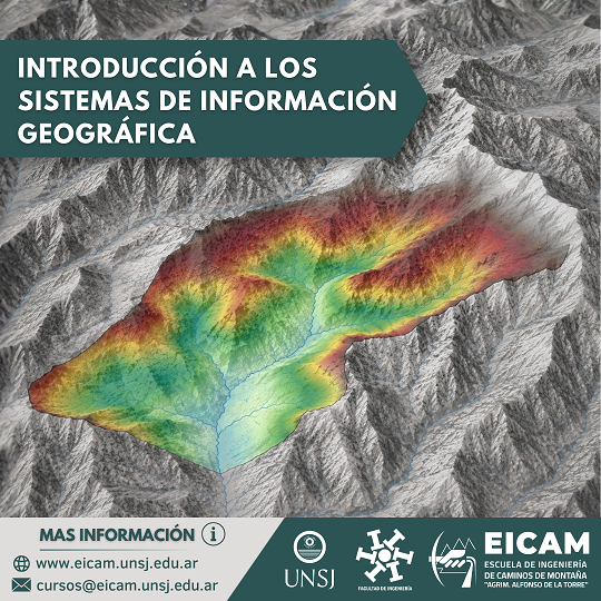 Cursos de Extensión y Posgrado de la Escuela de Ingeniería de Caminos de Montaña