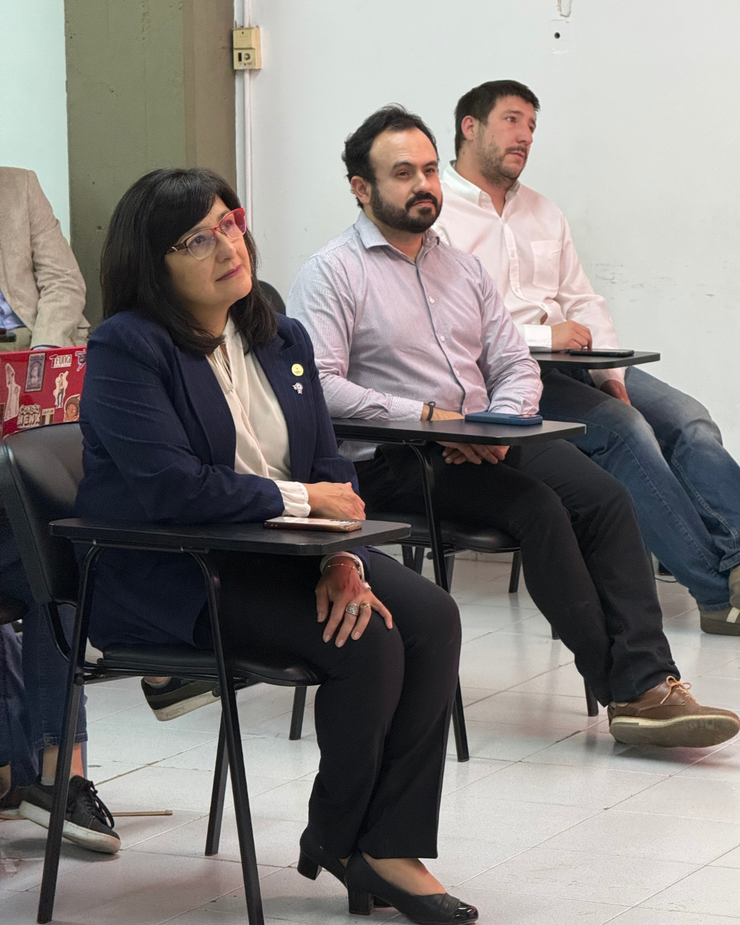 Ingeniería Verde inició su Fase 2 con cinco proyectos de estudiantes y graduados de la FI