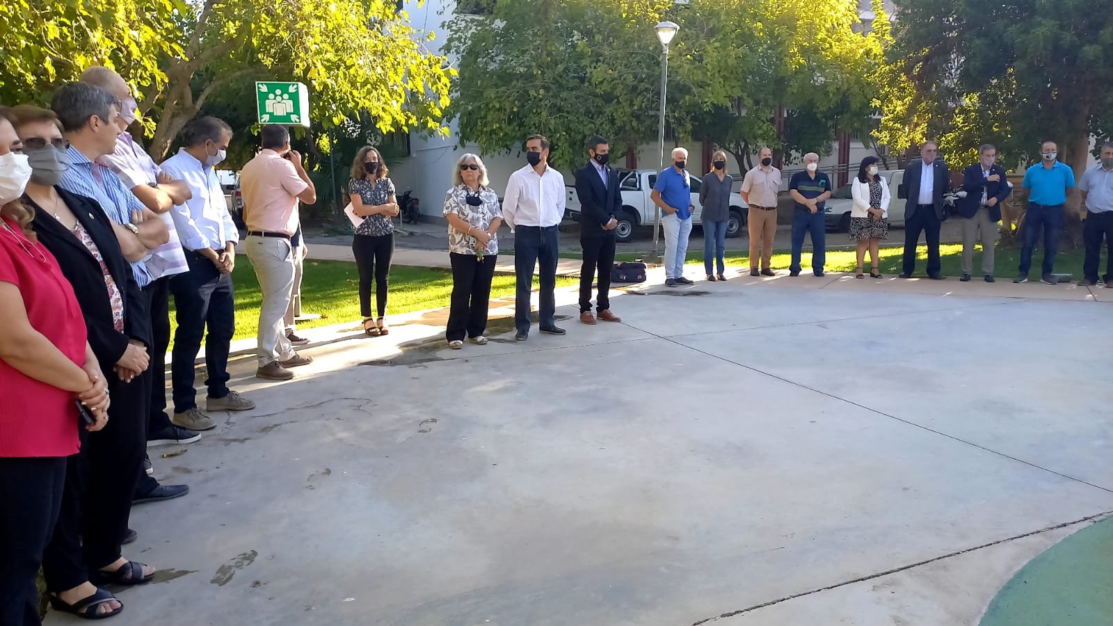 Día Nacional de la Memoria por la Verdad y la Justicia