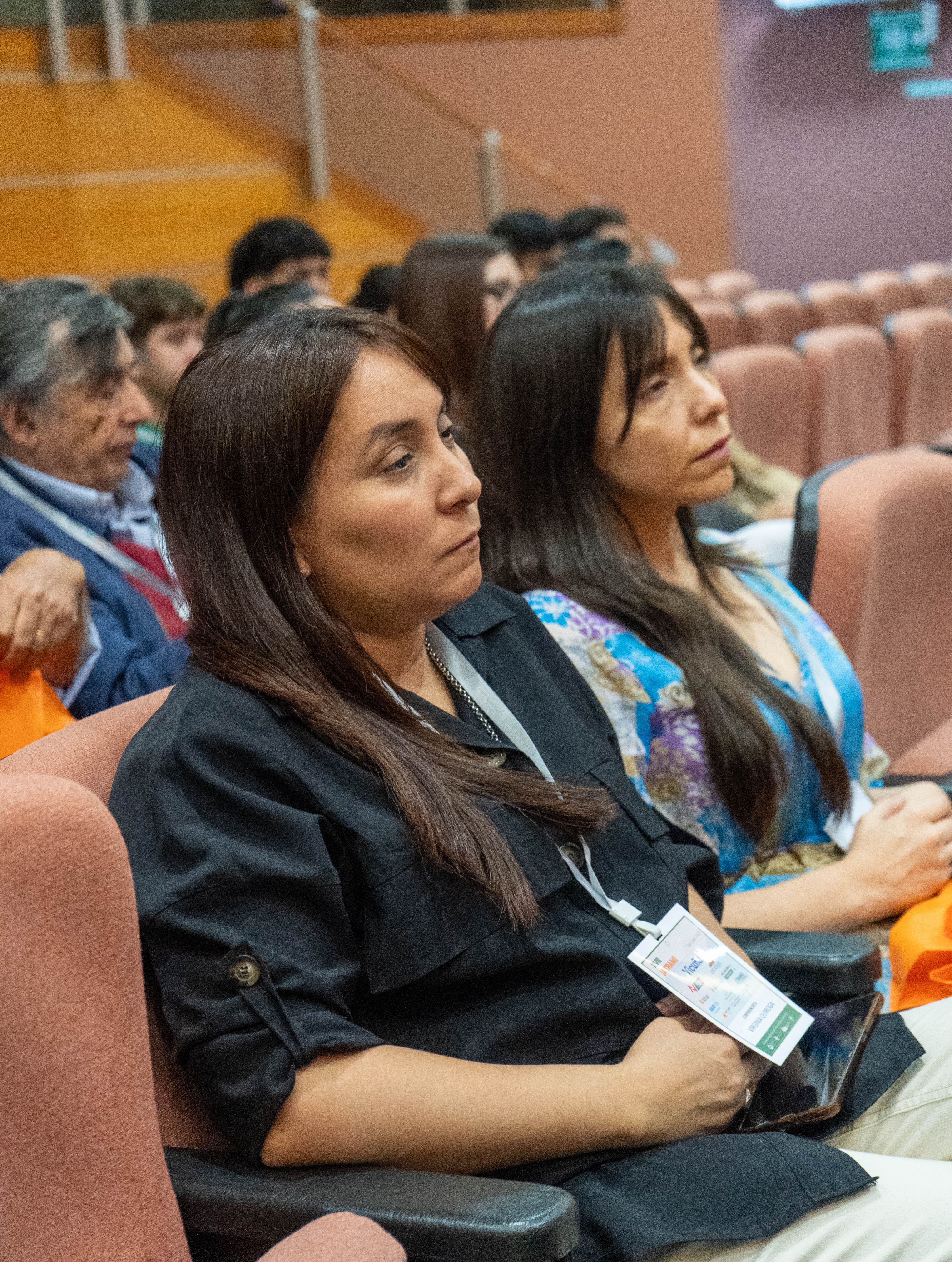 Exitosas Jornadas Argentinas de Tratamiento de Minerales
