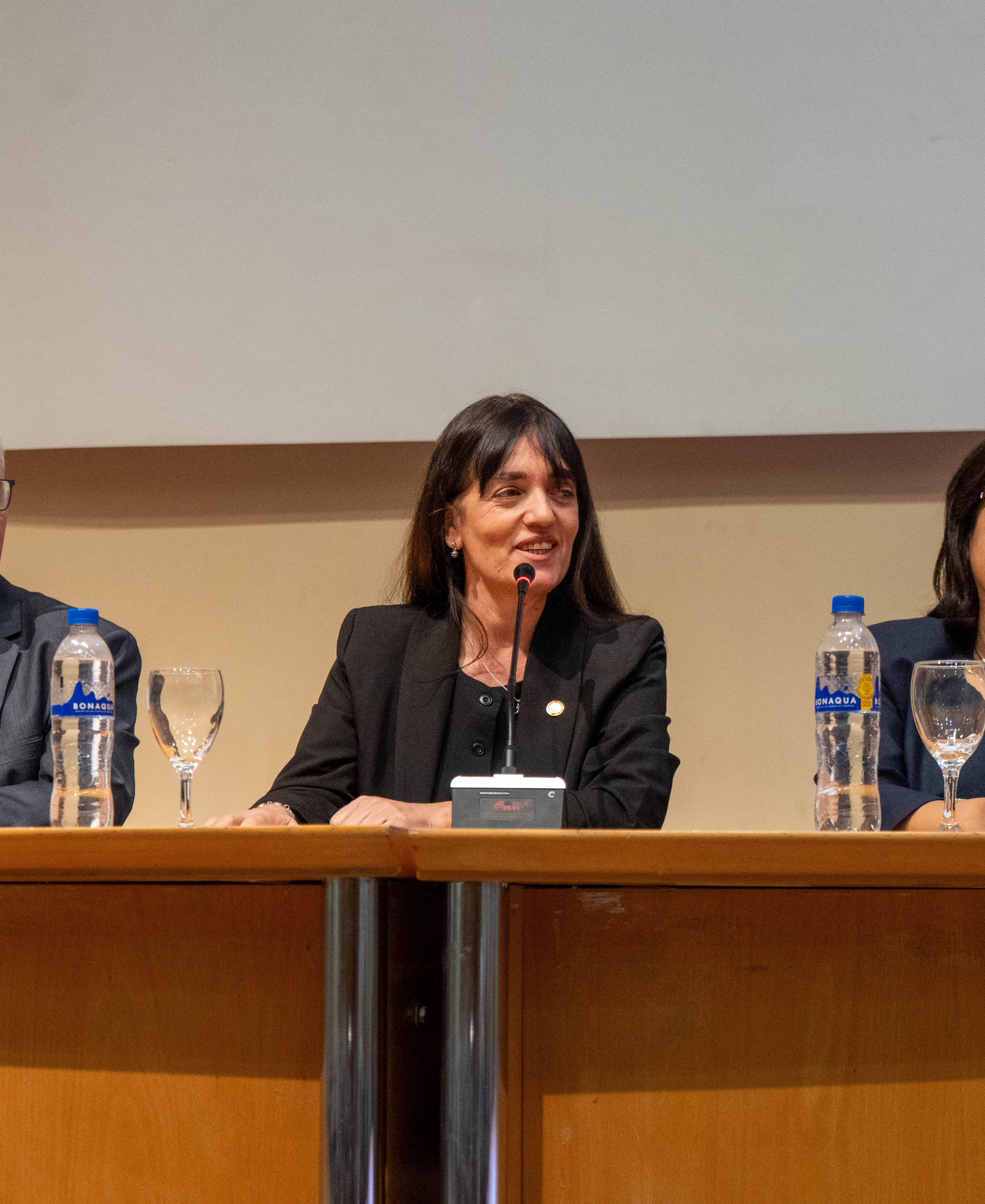 Exitosas Jornadas Argentinas de Tratamiento de Minerales