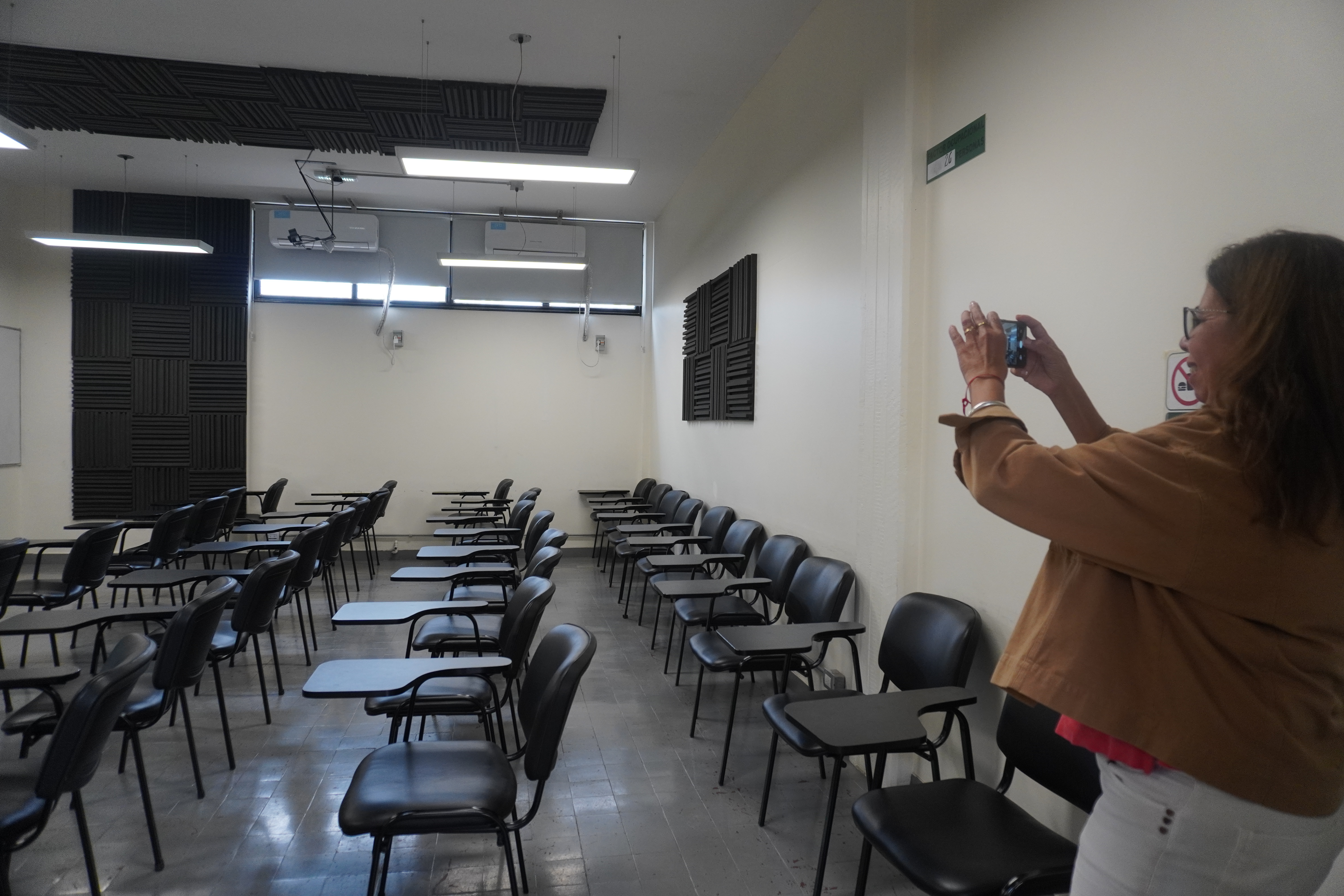La Facultad de Ingeniería recibió la visita de Pares Evaluadores de CONEAU por la Evaluación Institucional de la UNSJ