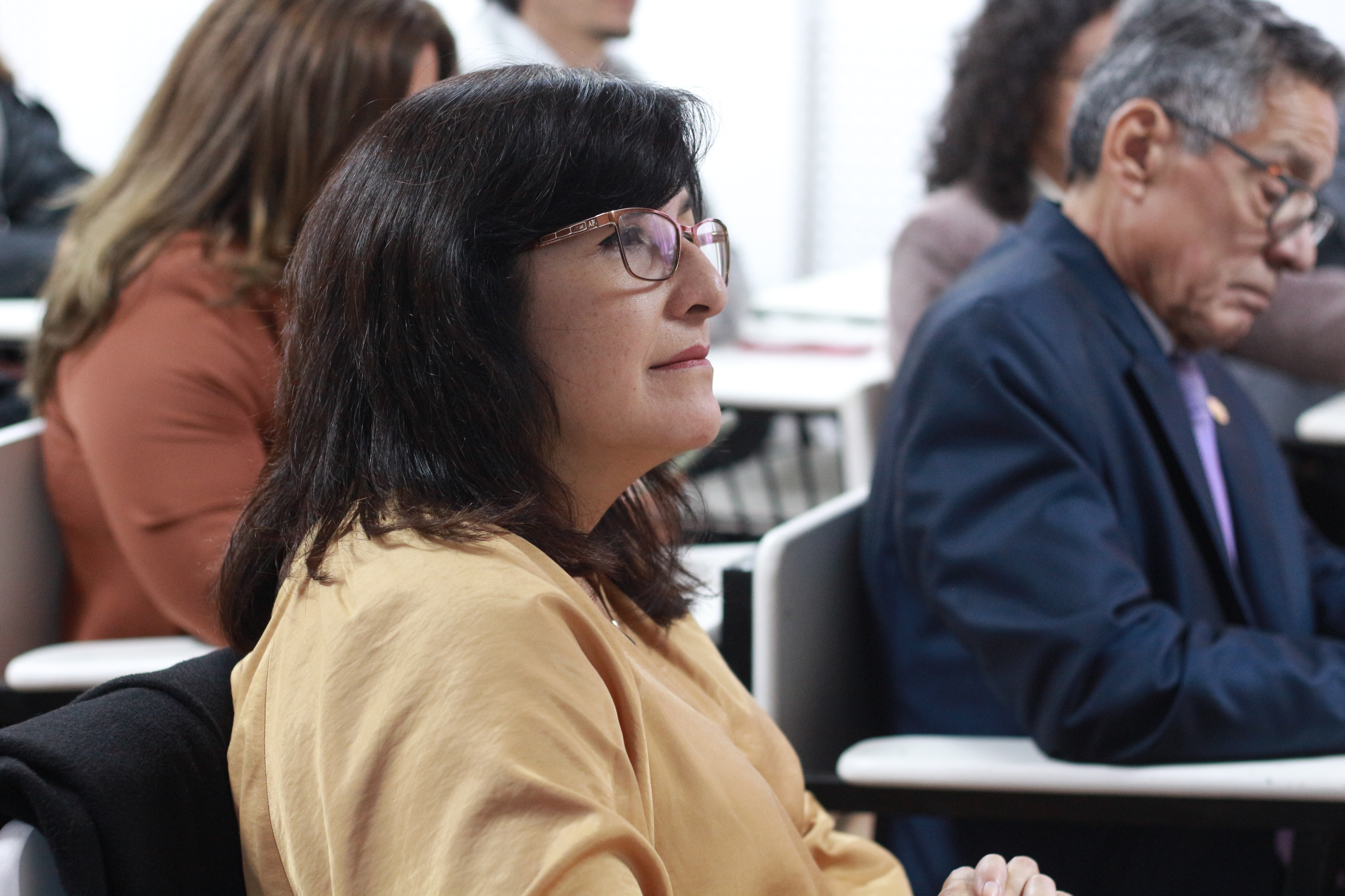 Nueva Aula Híbrida para la Delegación Valles Sanjuaninos de Valle Fértil