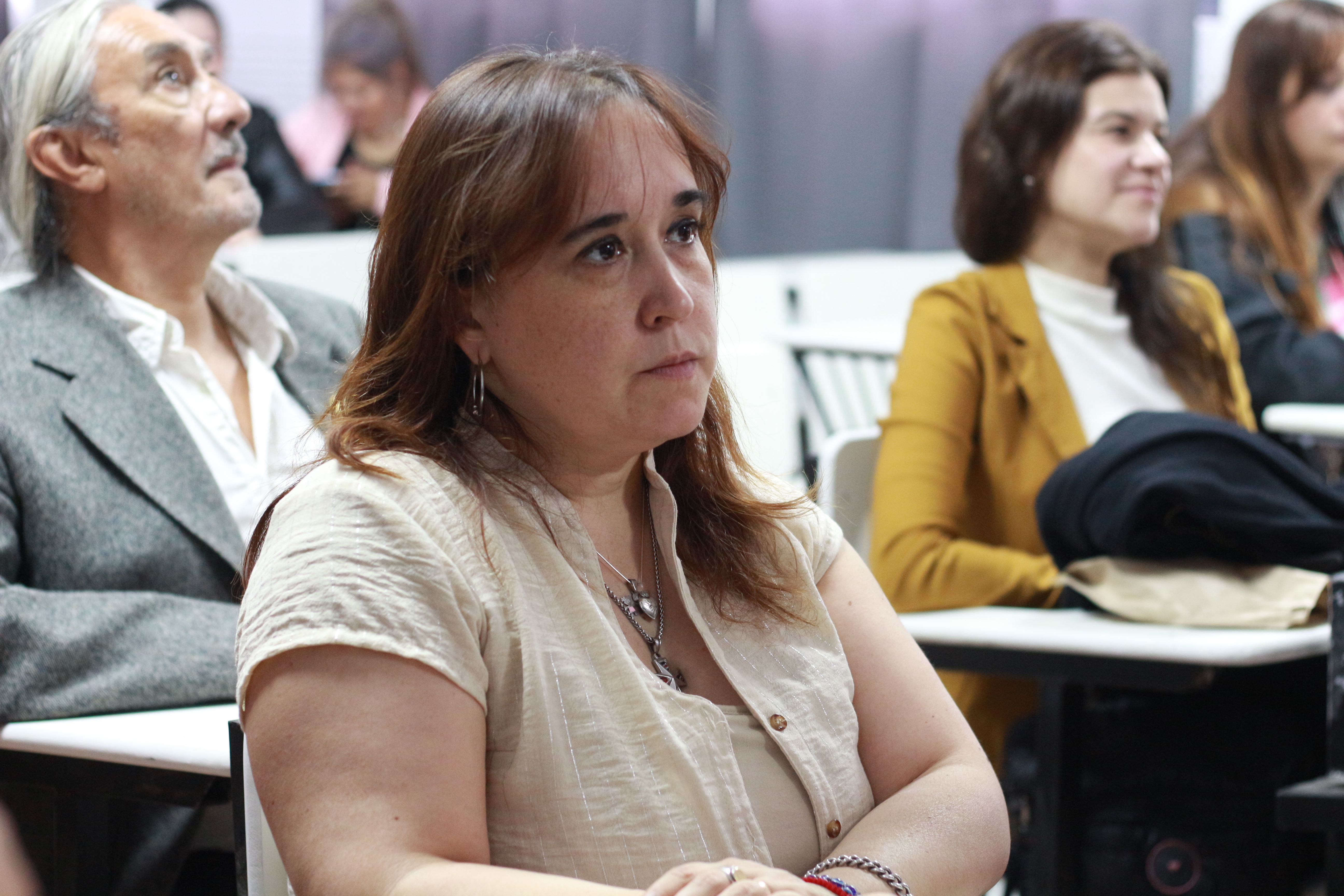 Nueva Aula Híbrida para la Delegación Valles Sanjuaninos de Valle Fértil
