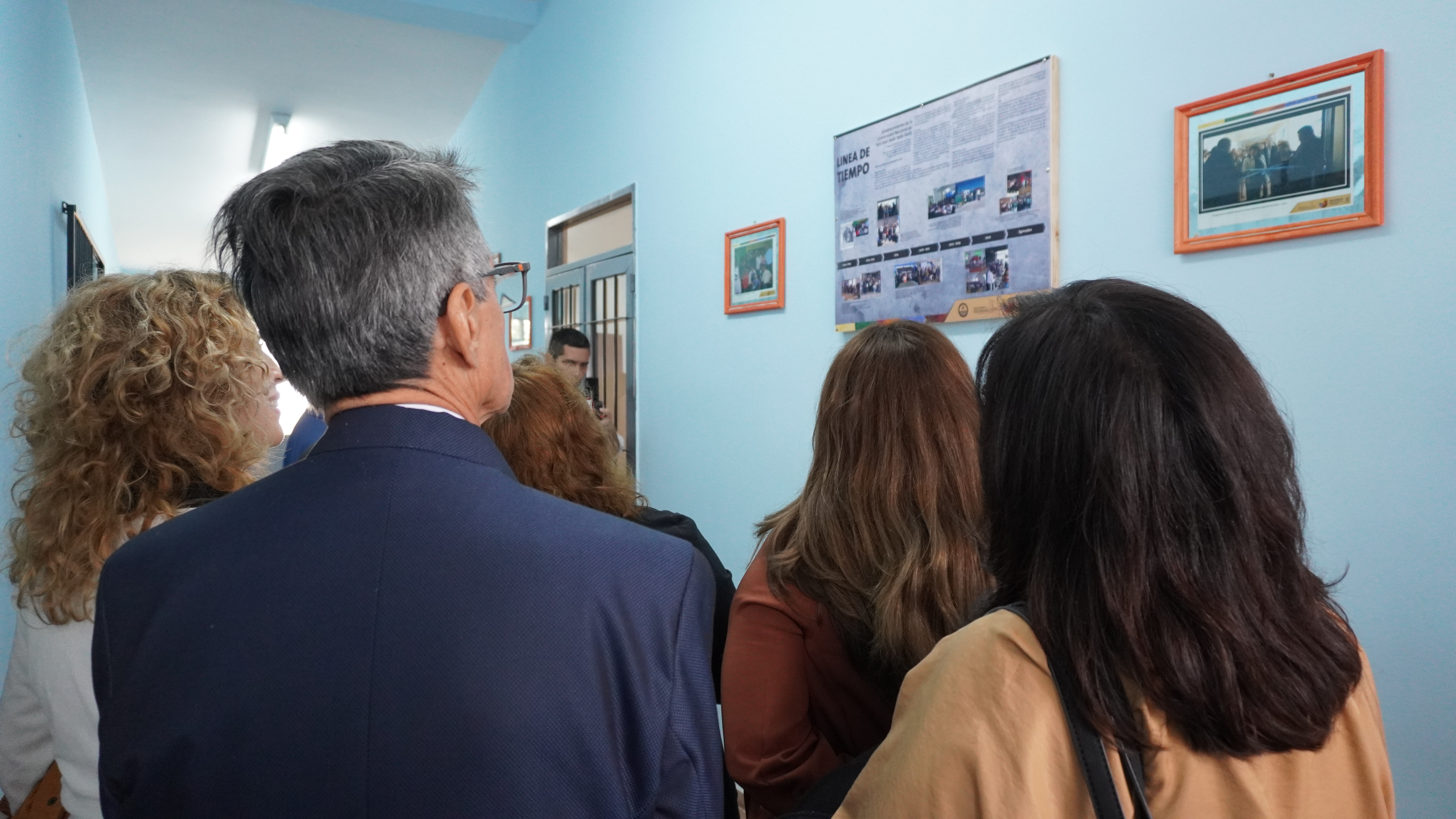 Nueva Aula Híbrida para la Delegación Valles Sanjuaninos de Valle Fértil